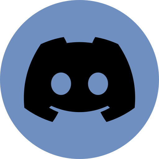 Discord Logo